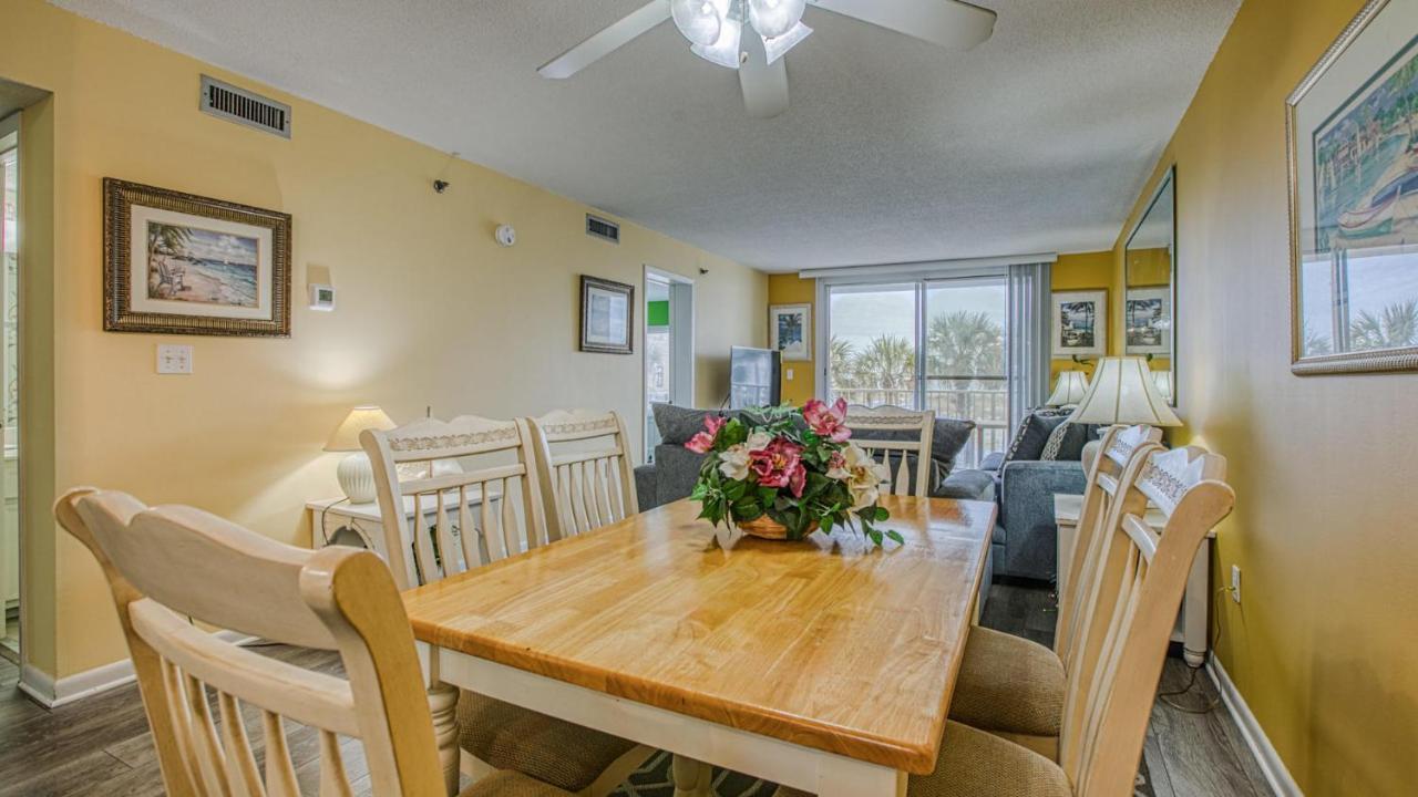 Destin On The Gulf 201 - Beach Front Property Exterior photo