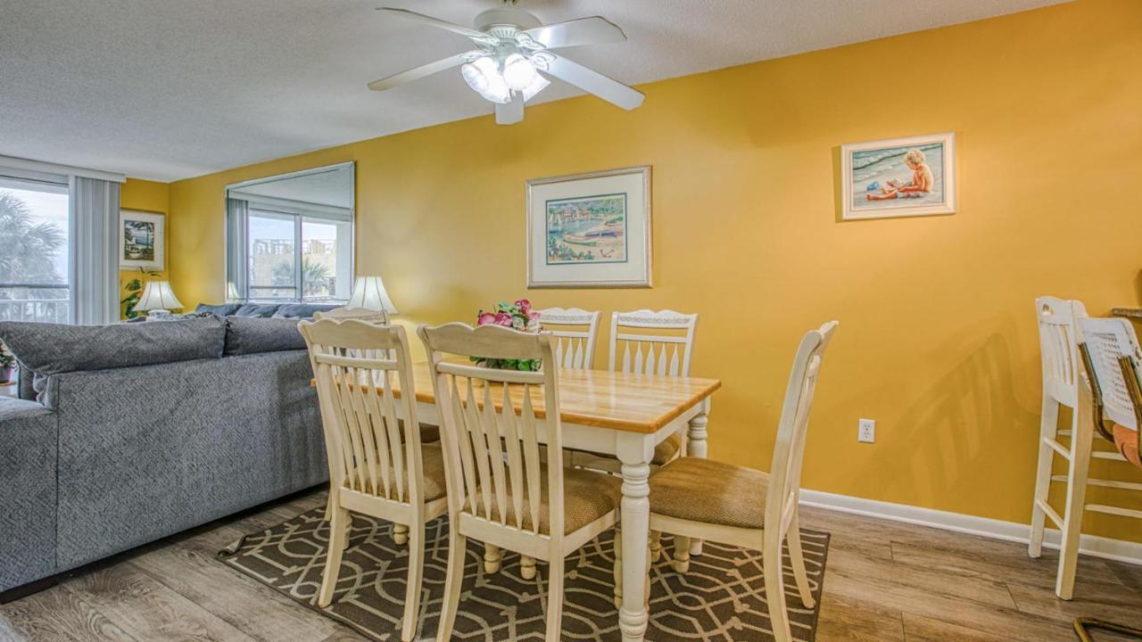 Destin On The Gulf 201 - Beach Front Property Exterior photo